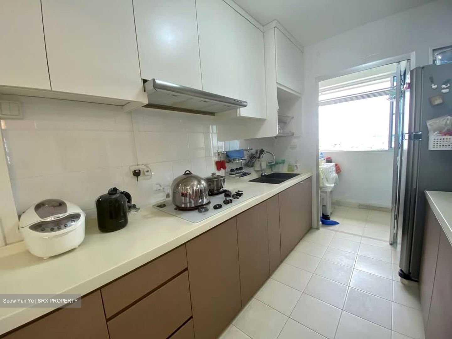 Blk 988A Buangkok Vale (Hougang), HDB 4 Rooms #569677571